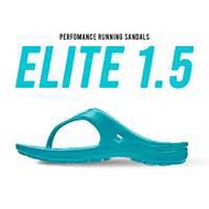 รองเท้าแตะวิ่ง VING Elite Edition  รองเท้าแตะ รองเท้าวิ่งมาราธอน รองเท้าเพื่อสุขภาพ (ไม่รวมเชือก)