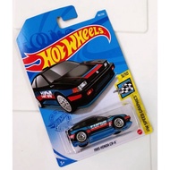 HOT WHEELS HONDA CRX