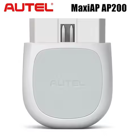 Autel AP200 MaxiAP AP200 Bluetooth OBD2 Scanner Code Reader