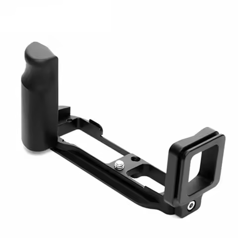 Jadkinsta OM-D E-M10 and E-M10 Mark ii iii L Type Grip Vertical Bracket Holder For Olympus OMD EM10 