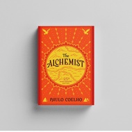 The Alchemist (English) Book