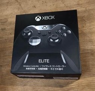 XBOX One週邊- 原廠無線 ELITE 手把 控制器 一代 菁英手把  精英手把，請見說明（瘋電玩）