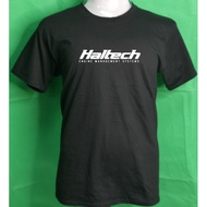 HALTECH Roundneck T-shirt / Cap