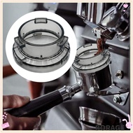 BORAG Breville Dosing Funnel, Universal 54mm Coffee Dosing Ring, Coffeeware Durable Barista Funnel T