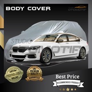 BMW 7 SERIES G11 PREMIUM CAR COVER / BMW 7 SERIES G11 BODY COVER