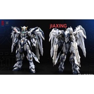 Cang Dao Madel 1/100CD-TG02 TianFa Tian Fa Metel Build MB Figure