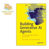 AI Agency Building Generative Book