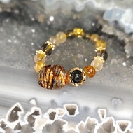 幸運轉盤 | 黑金超七 | 母礦鈦晶 | 茶晶 | 一品一拍 |