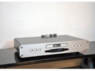 台中『崇仁視聽音響』 ROKSAN Caspian CD Player (M series-1)