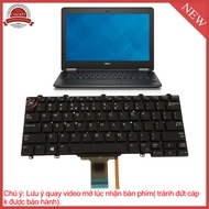 Dell Latitude E5270 Keyboard