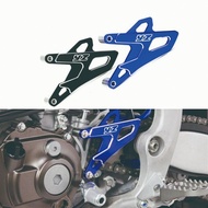 For YAMAHA YZ250F YZ250FX YZ450F YZ450FX CNC Front Sprocket Guard Chain Cover