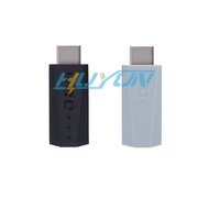 USB-C 2.4G Dongle Receiver Adapter for ASUS ROG DELTA 2 Wireless Headset