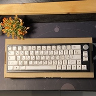 Mechanical Keyboard VortexSeries GT6 Gateron Yellow