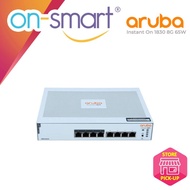 Aruba Instant On 1830 8G 65W