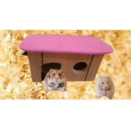 Hamster Accessories hamster House