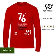 76th Anniversary of the Republic of indonesia shirt, 76th Indonesian Independence Day shirt, indepen