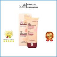 2IN1 BB Cream 4U Special Solution SPF50 Sunscreen Foundation