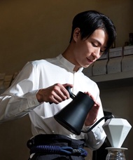 Fellow Stagg EKG 電子溫控手沖壺