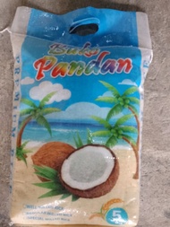 Buko Pandan Premium Rice 5kg