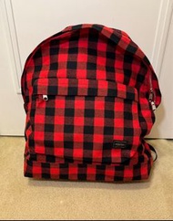 全新【Head Porter】日本製絕版BackPack背包背囊