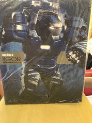 hottoys iron man mark 38 igor