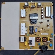 LG 65UH615T MAIN BOARD POWER BOARD T-CON BOARD