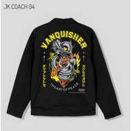 Coach JACKET - COACH JACKET - JACKET - MEN'S JACKET - WOMEN'S JACKET - NEWEST JACKET