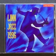 Linn Jazz 1996 爵士名曲饗宴 / 英國Linn音響發燒片 1996年英國Nimbus版