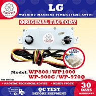 WP800 / WP1000 / WP-900G / WP-970Q LG WASH TIMER WASHING MACHINE SEMI-AUTO WASH TIMER TIMER MESIN BA