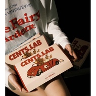 Car Air Refreshener Set - CENTS.LAB