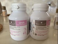 Bioisland 孕婦DHA