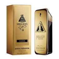 1 Million Elixir by Paco Rabanne Parfum Intense Natural Spray 100ml