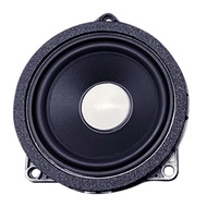 4.5 Inch Midrange Speaker Upgrade For BMW F10 F11 F30 F32 F34 F01 F02 E90 E60 3 5 7 Series Car Dashb