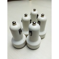 Car Charger 2 usb Fast Charging Car Plug