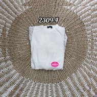 Anindya Fashion Presents Atasan Kombinasi Rajut Import 2309-4 Blus Korean Top By Zara Woman