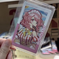 桃井愛莉快餐簽
