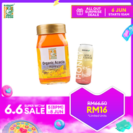 [6 JUNE 10AM] LAZADA EXCLUSIVE SURPRISE BOX RM16