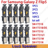 Premium Bottom Loud Speaker Ringer Buzzer For Samsung Galaxy Z Flip5 F731B F731U F731N F731W Replace