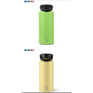 Montigo Cielo Green/Bliss Mango Ace Bottle Mega (950 ml/32 oz) Montigo Bottle