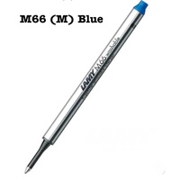 ไส้ปากกา Lamy M66 BlueBlackRed