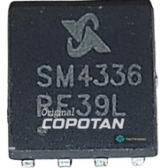 Mosfet SM4336 SM4336NS SM4336NSKP 4336 N-CH 30V 65A QFN-8