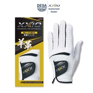 XXIO Cabretta Glove GGG-X014