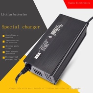 Lithium Battery, High Voltage Ternary Iron Lithium 80V84V96V5A8A10A12A Aluminum Shell Electric Vehic