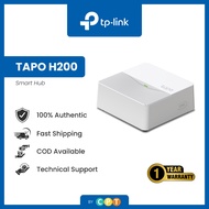 TP-Link Tapo H200 Smart Hub