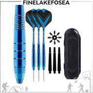 24g Rainbow Dart Set - Professional Dart Needles for Competition and Training