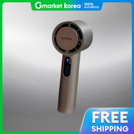 Lumena Portable Wireless Cooling Fan Jet Ultra Gray