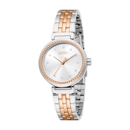 (New Collection) Esprit นาฬิกาผู้หญิง รุ่น Leslie Women Watch ES1L506M0095
