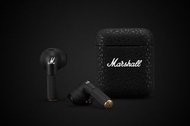 銅鑼灣門市 全新 Marshall MINOR III True Wireless Headphones 型格真無線藍牙耳機 Bluetooth Wireless Earphones 100% New 現貨發售 minor