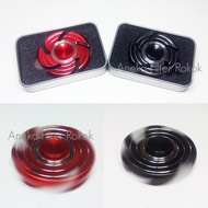Spinner | Fidget Spinner | Spiral Finger Spinner