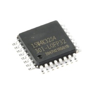 Chip TC15W4K32S4-30I-LQFP44